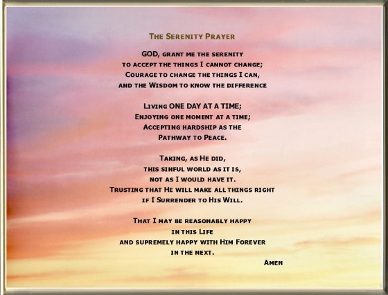 Image from: http://jackiep1102.wordpress.com/2011/09/13/serenity-prayer/
